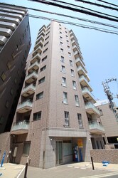 Ｋａｔａｙａｍａ　ＢＬＤＧ２４の物件外観写真